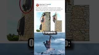 Privada Medieval 🌤