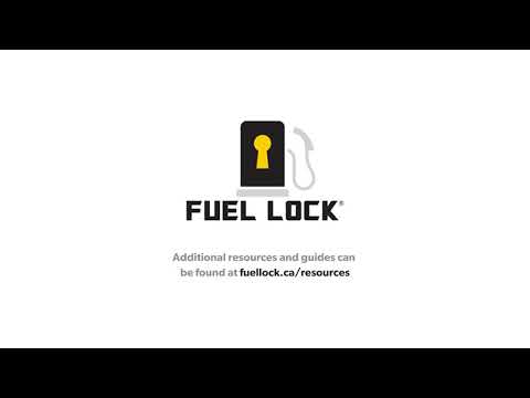 Fuel Lock®