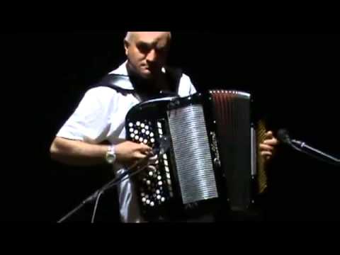 Nenad Ibrahimovic - Karneval cveca 2012