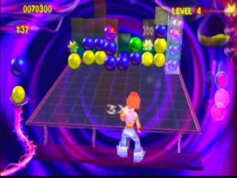 Super Bubble Pop para GameCube (2002)