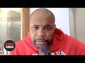 Daniel Cormier tells story of tense negotiation with Dana White, UFC in 2013 | DC & Helwani