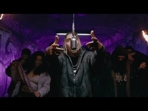 Lil Lean 14 - Who That? [Official Music Video]