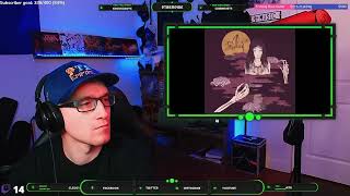 Alcest | Oiseaux de Proie &quot;Birds of Prey&quot; (PRODUCER REACTION)