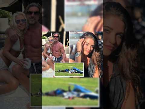 Brett James Dies in Private Plane Crash Alongside Wife and Her Daughter #american #musician #plane