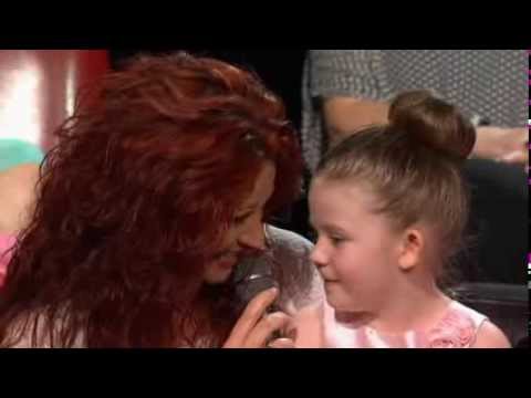 Charlotte Ritchie - My Father's Angels!