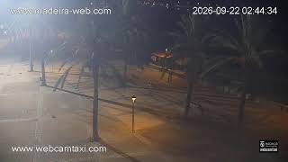 LIVE: Forum Machico Webcam, Madeira, Portugal | Madeira-Web live webcam