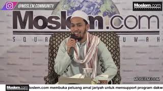 Download lagu [FULL] Tafsir Surat Al Fatihah | Habib Ali Zaenal Abidin Al-kaff | Moslem Community mp3