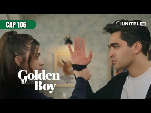 Golden Boy: Seyrán takes out all her anger on Ferit. Will this be the end of their relationship?