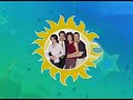 Disney Channel Break Bumper Will Grace Summer 2009 Summer Of Stars Style FANMADE
