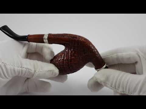 Ser Jacopo "la Pipaccia" Sandblasted Cavalier 10 *SOLD*