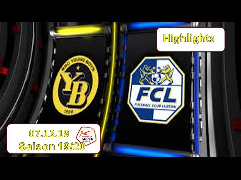 BSC Berner Sport Club Young Boys Berna 1-0 FC FC L...