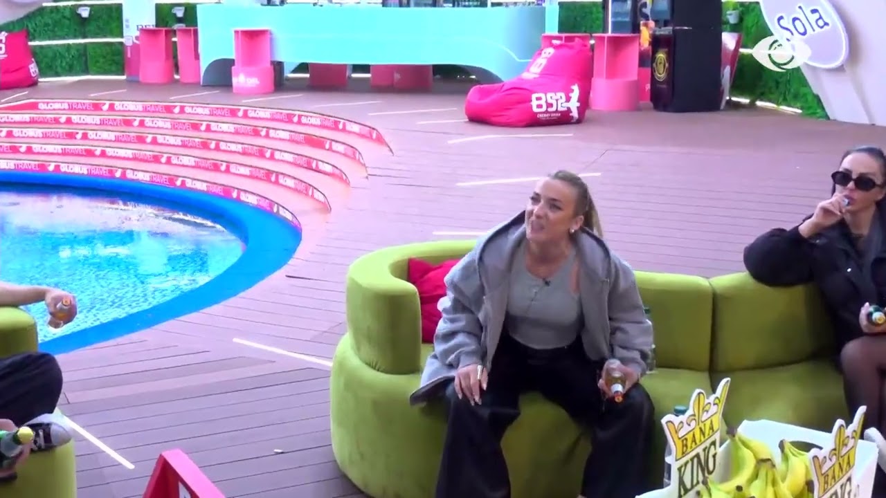 “Ku e ke karakterin?”/ Vijon debati mes Mateos dhe Juelës