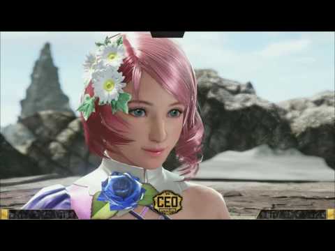 TEKKEN 7: NG OBSCURE VS. KODEE | Top 8 | CEO 2016