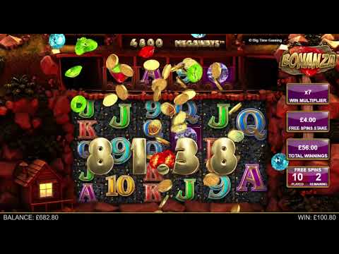 NEW VIDEO! BONANZA SESSION - 5 November 2025, Good, Bad or Ugly??