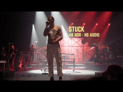 Stuck - LANY - Live @ Manchester O2 Apollo - 3 June 2026