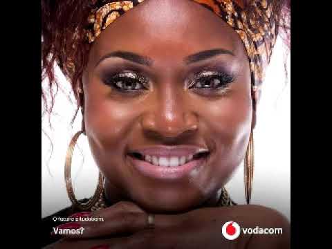 Lizha James ft  Preto Show   I love You Afro Beat