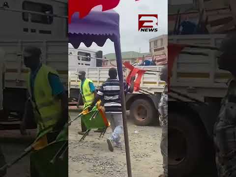 MUSEC seizes Red, Tramadol, and cannabis in surprise swoop at Redco