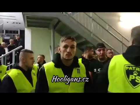 ČEZ Motor České Budějovice - LHK Jestřábi Prostějov (07.12.2019)