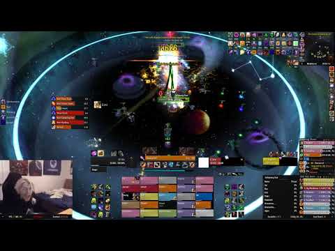 Burger Brain Vs Algalon