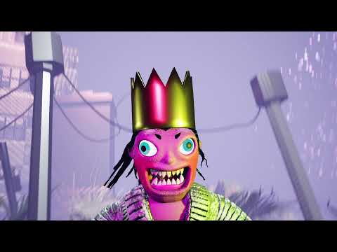 Video thumbnail for Party Like a Human