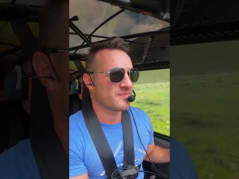 You Have to Get Your Tailwheel Endorsement