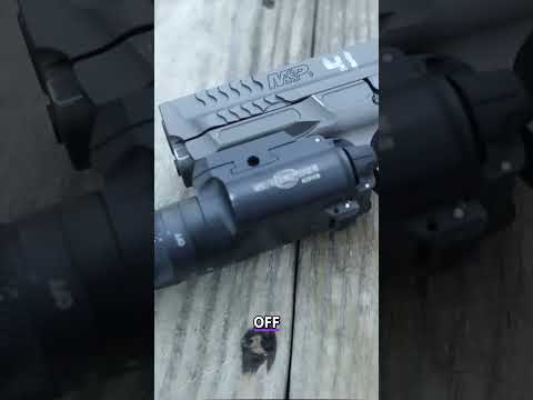 Why I Switched to M&P Metal 2.0 From Glock