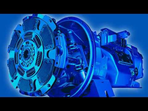 „Eaton“ ventiliatorius, skirtas DS7-34 DS7-FAN-032 (135553) video