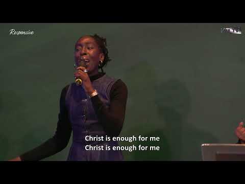 KT TV - 9am - Malcolm Duncan - Follow Me! Seek First the Kingdom of God