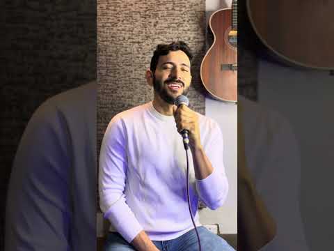 Wendell - A miragem (Cover)