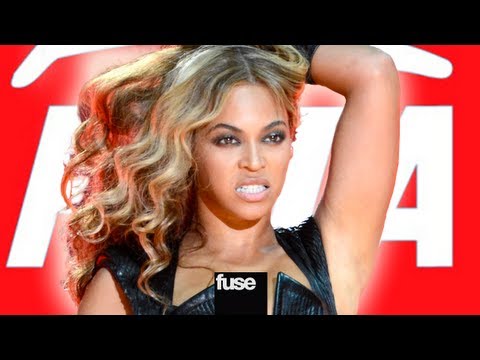 Beyoncé Backlash: Dave Grohl & PETA vs. Beyoncé
