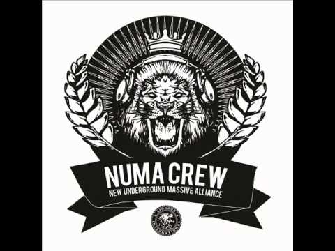 Numa Crew feat. Robert Dallas & Petah Sunday - Impossible