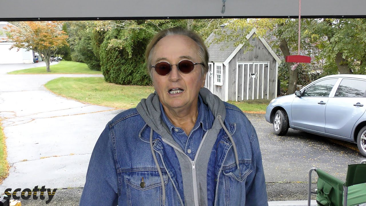 My Final Message to America