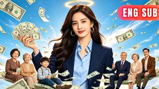 Download lagu [ENG SUB]✨A Top Student Becomes A Maid–Then Becomes The Family’s Lucky Charm And A CEO’s Love#drama mp3