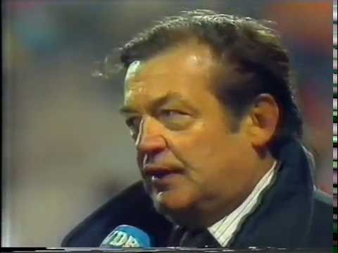 SG WATTENSCHEID 09 gg. VfL Bochum 08.12.1990 Highlights