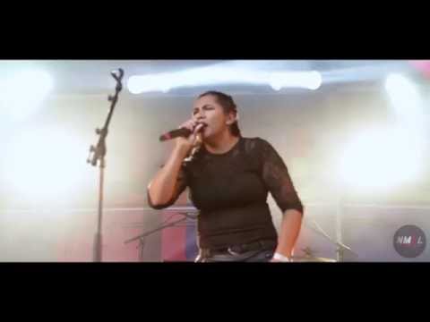 Cheyenne Toney  - Jij hebt me @Kwaku Festival