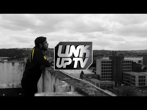 Rahndom - Forgotten [Music Video] Link Up TV