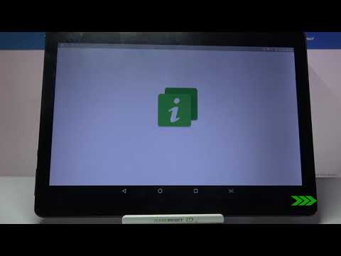 How to Check All Specifications of MEDIATEK KT107 - DevCheck Hardware and System Info