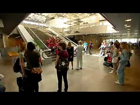 Final Fever huldiging Eindhoven TSVV Merlijn 4