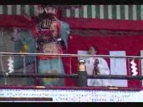 MarzGurl - From America to Japan Ep. 11