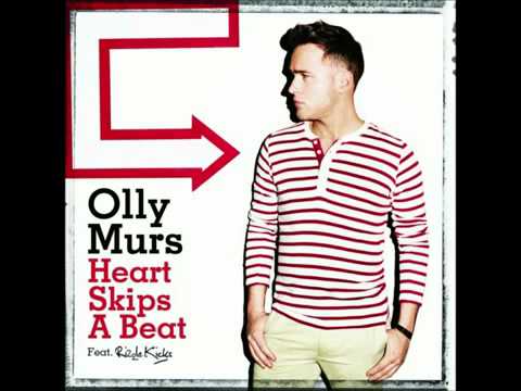 Olly Murs Feat. Rizzle Kicks - Heart Skips A Beat (Original - High Quality)