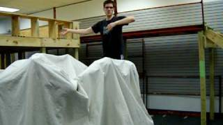 RENT LIVE CHARLESTON &quot;CONTACT&quot;