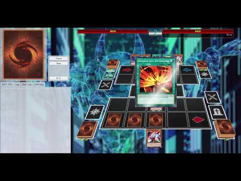 Altergeist vs Sky strikers order build