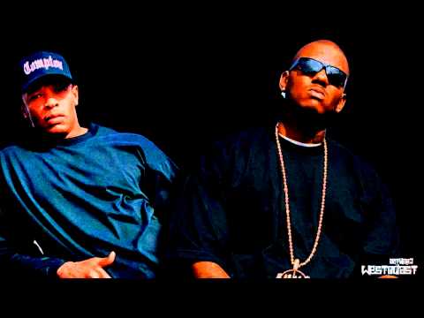 WestCoast Dr. Dre Ft. The Game Type Beat Rap 2010 {FL STUDIO} D2therJdotCOM