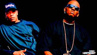 WestCoast Dr. Dre Ft. The Game Type Beat Rap 2010 {FL STUDIO} D2therJdotCOM