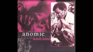 Anomie - Discography 