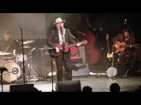 The story of Jef and Roza : Jan De Smet