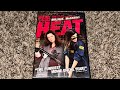 Opening To The Heat 2013 DVD