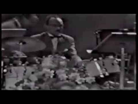 Eurovisão 1958 Intermedio - Eurovision 1958 Interval Act