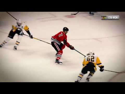 Panik dangles through Pens for Goal of Year candidate