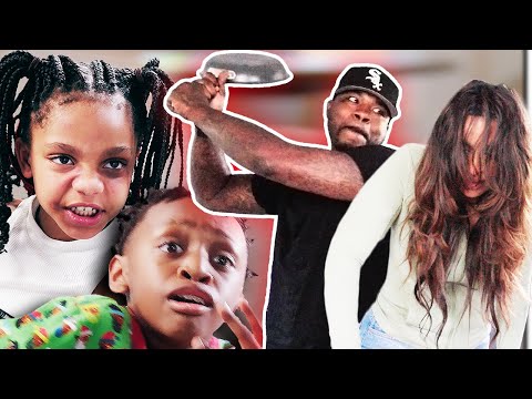 "Family FIGHTS KIDNAPPERS to SAVE SON!” | MY SON’S GIRLFRIEND IS CRAZY!” 😳 S2e6 | Tiffany La'Ryn